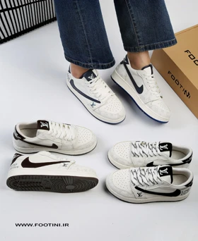 کتانی زنانه لویی ویتون LNA