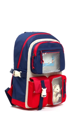 کیف مدرسه بچگانه by-hakan