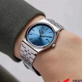 ساعت مچی مردانه و زنانه کاسیو CASIO مدل MTP-B145D-2A2VDF