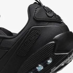 کتانی رویه چرم nike