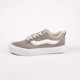 کفش ونس مدل نواسکول/vans knuskool gray