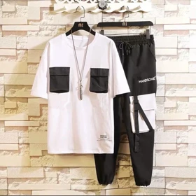 تیشرت آستین کوتاه خاص