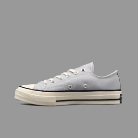 کانورس 1970 طوسی روشن ساق کوتاه Converse 1970s Sm