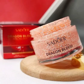 کرم خون اژدها سادور (SADOER Dragon Blood)