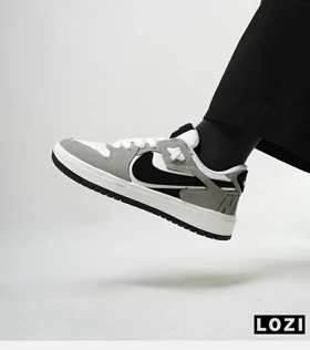 کفش کتانی مردانه NIKE AIR JORDAN