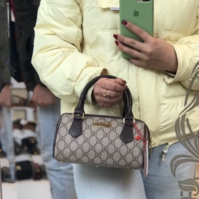 کیف زنانه GUCCI گوچی وارداتی کد 1094