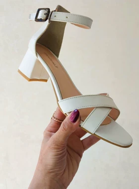 صندل ضربدری _ کد 610