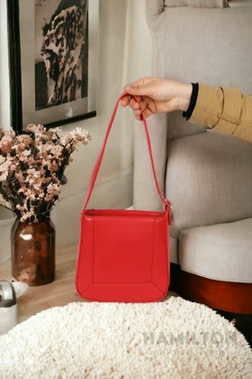 کیف دوشی زنانه hamilton hamilton
