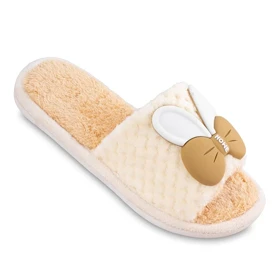 اسلیپر پولیشی زنانه مدل کالیفرنیا