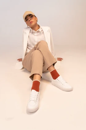 کفش زنانه رزمری مدل Rose Merry SH5037