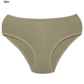 شورت زنانه مدل نخ پنبه رنگ کرم ماییلدا کد 5163