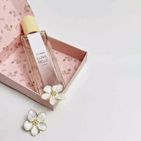 عطر زنانه لونابل 1004317