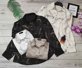 شومیز مدل رعنا کد 50203