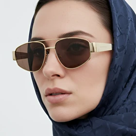 عینک آفتابی یونیسکس آنتونیو سانچز ( ANTONIO SANCHEZ ) مدل S9289