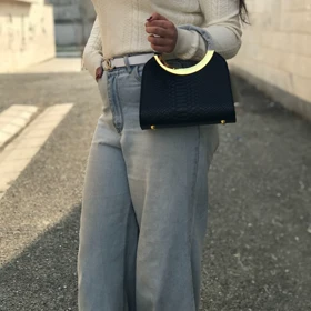 کیف زنانه BVLGARI بولگاری مستر