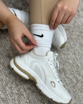 جوراب ساق بلند نایک