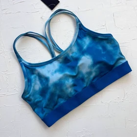 نیم‌تنه ورزشی زنانه کریویت کد Z-YF43