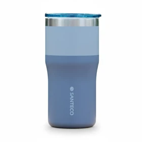 ماگ نی دار دوجداره SANTECO TROSA 500ml