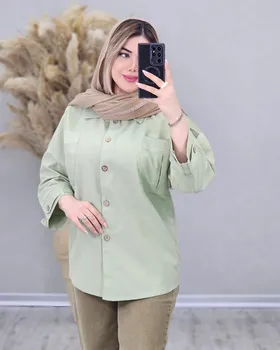 مانتو لینن