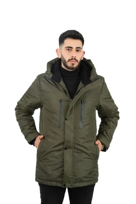 کت و کاپشن مردانه montland montland