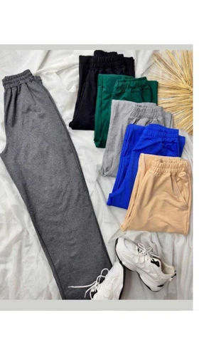 شلوار بگ زنانه 22006