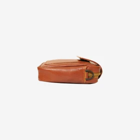 کیف دوشی چرم مردانه