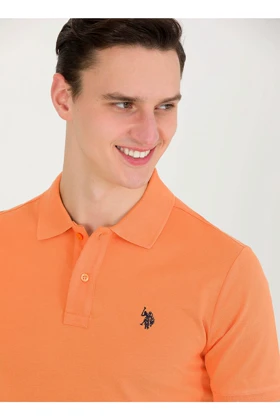 تیشرت مردانه اورجینال assn u.s.-polo-assn.