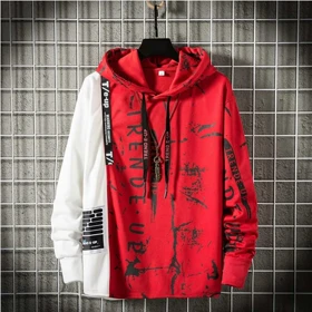 هودی سه نخ داخل کرک ضخیم