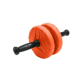 چرخ تمرین شکم رادیس فیت مدل SIX PACK -2SOLID