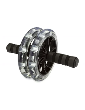 چرخ شکم Unisex بدون برند دوبل RUI BA - KW-2018