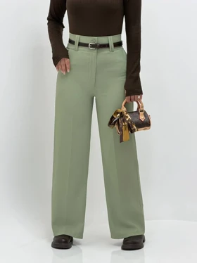 3910-شلوار میله ای کد 751