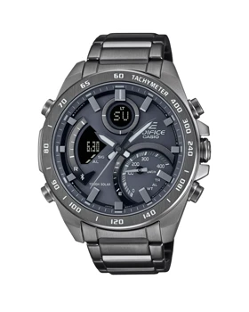 ساعت مچی مردانه کاسیو ادیفایس CASIO EDIFICE ECB-900MDC-1ADR