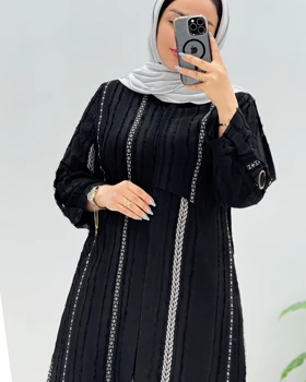 مانتو دکمه مخفی
