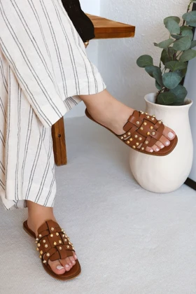 دمپایی زنانه polka-store polka-store