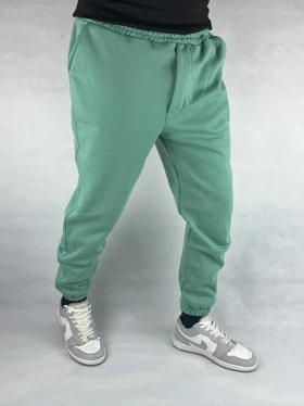 شلوار اسلش جاگر مردانه سبز 139