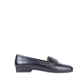 کفش کالج چرم زنانه 269