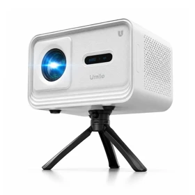 ویدیو پروژکتور یومیو مدل U8 Pro-4K