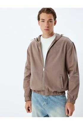 کت و ژاکت مردانه اورجینال کوتون koton