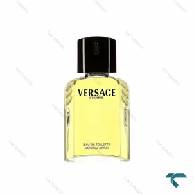 ادکلن ورساچه لهوم 100 میل Versace-31520-G