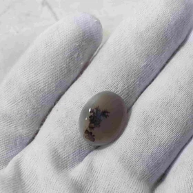 عقیق شجر قائن اصل کد 20