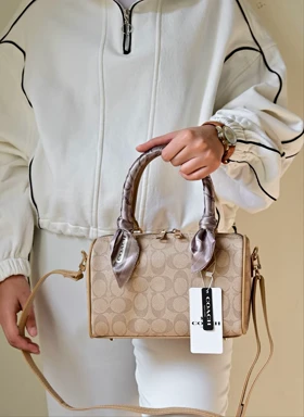 کیف دستی و دوشی زنانه بنو BENO مدل ویستا کد 4943