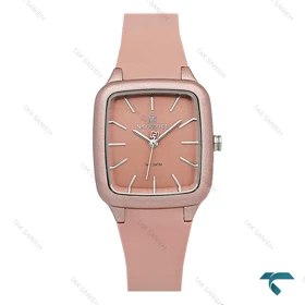 ساعت زنانه نوی فورس NF5055 صورتی NaviForce-7741-L