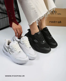 کفش کتانی زنانه اسکیچرز BT 243