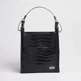 کیف دستی چرم زنانه پرسا622