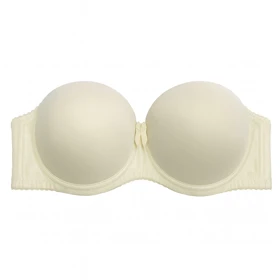 سوتین دکلته زنانه ماییلدا مدل فنردار کد 5419-115