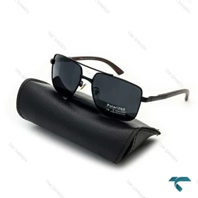 عینک آفتابی پولار کارتیر مردانه Cartier-6432-G