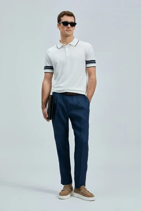 تیشرت مردانه lufian