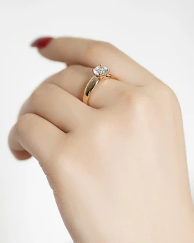 انگشتر ژرویرا ژوپینگ