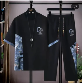 تیشرت باکسی خاص