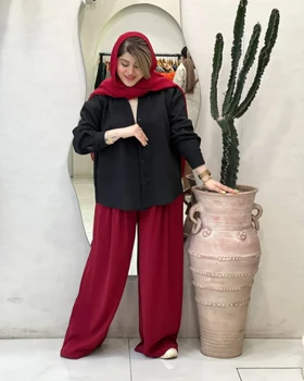 مانتو شومیزی غوغا